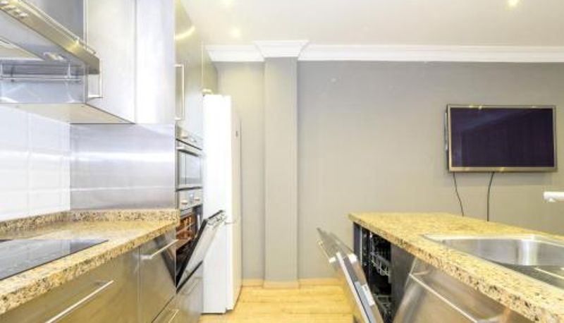 Appartamento - Cubo's Beach Side Apartment at La Cala