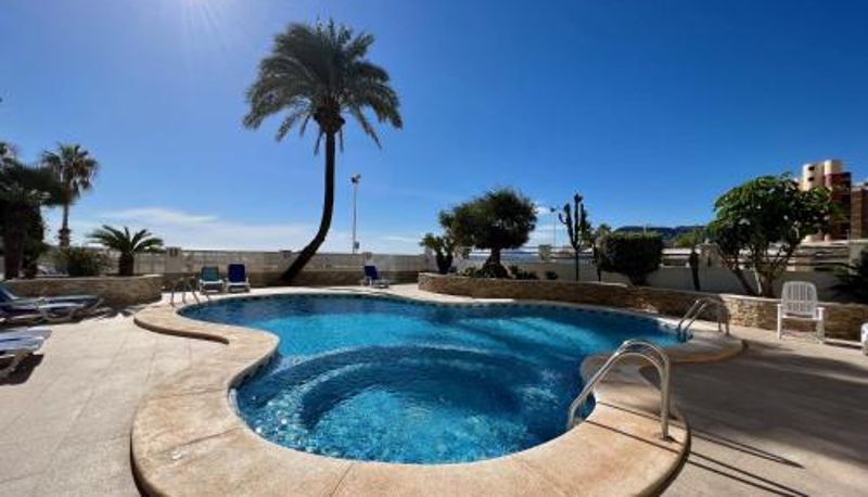 Apartment - Porto azul 5 - Inmodream Calpe