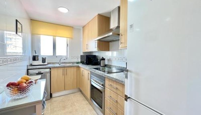 Apartment - Porto azul 5 - Inmodream Calpe