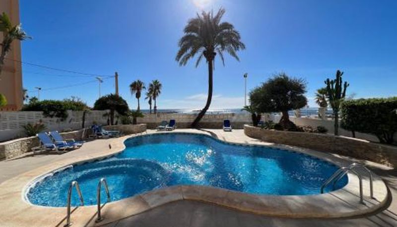 Apartment - Porto azul 5 - Inmodream Calpe