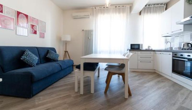 Appartamento - Baracca 7 B