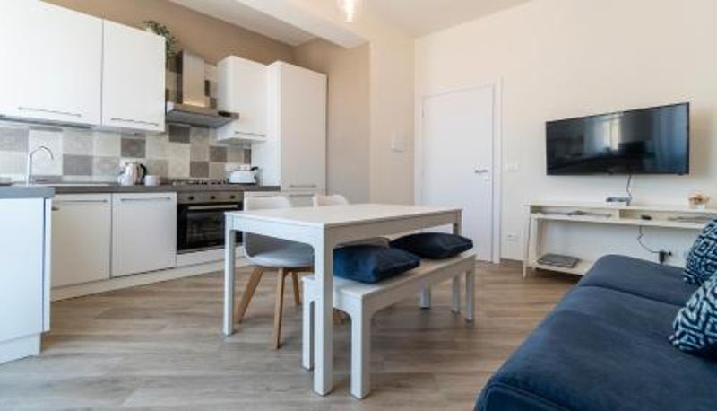 Appartamento - Baracca 7 B