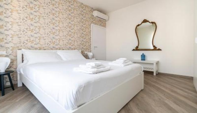 Appartamento - Baracca 7 B