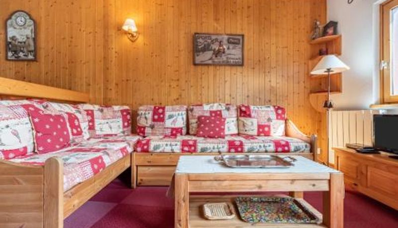 Habitación estándar - Bright Cocoon With Balcony And View On The Valley