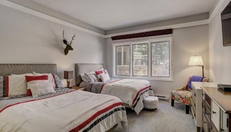 Daire - 2721 Chateaux DMont Condo