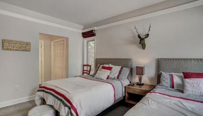 Daire - 2721 Chateaux DMont Condo