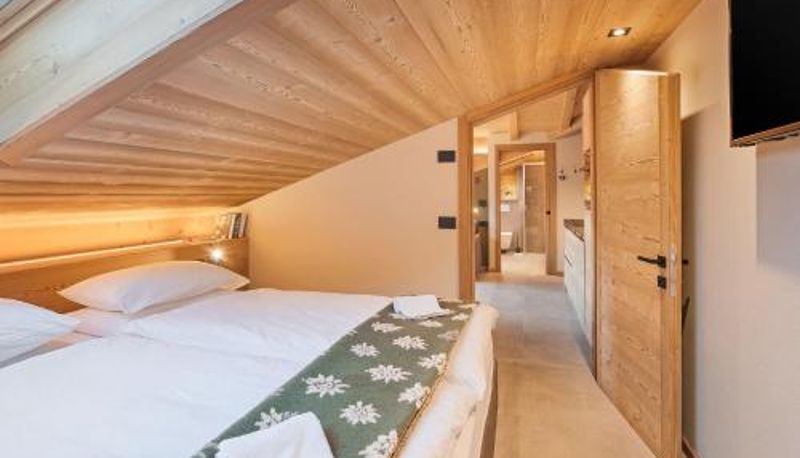 Apartment - Aria di Casa Reit