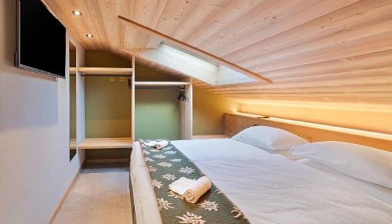 Apartment - Aria di Casa Reit