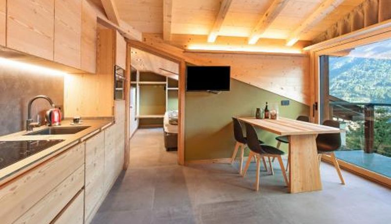 Apartment - Aria di Casa Reit