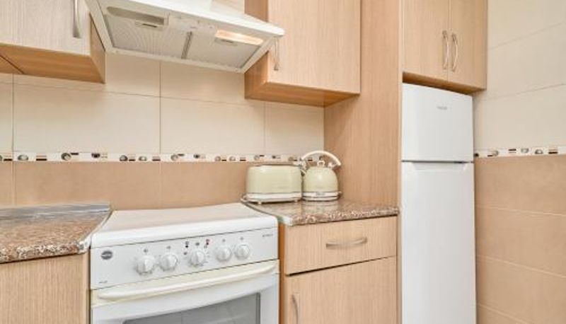 Appartement - Large One Bed Apt