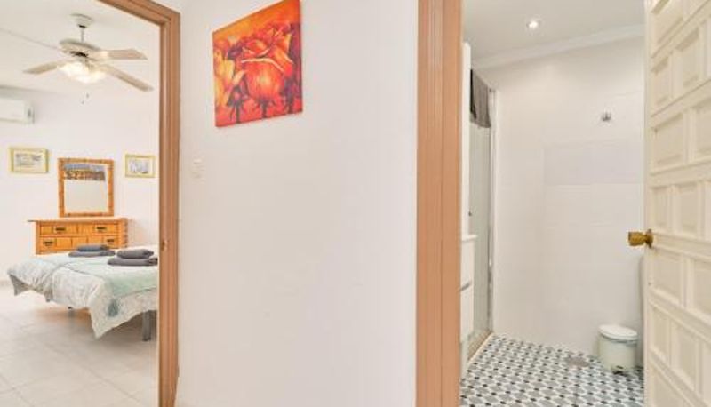 Daire - Large One Bed Apt
