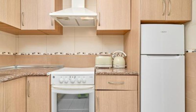 Appartement - Large One Bed Apt