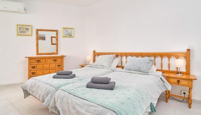 Daire - Large One Bed Apt