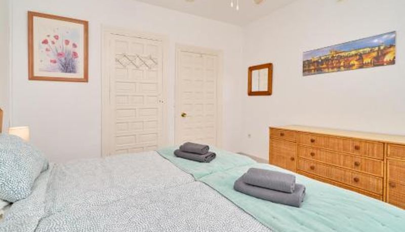 Daire - Large One Bed Apt