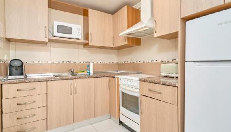 Daire - Large One Bed Apt