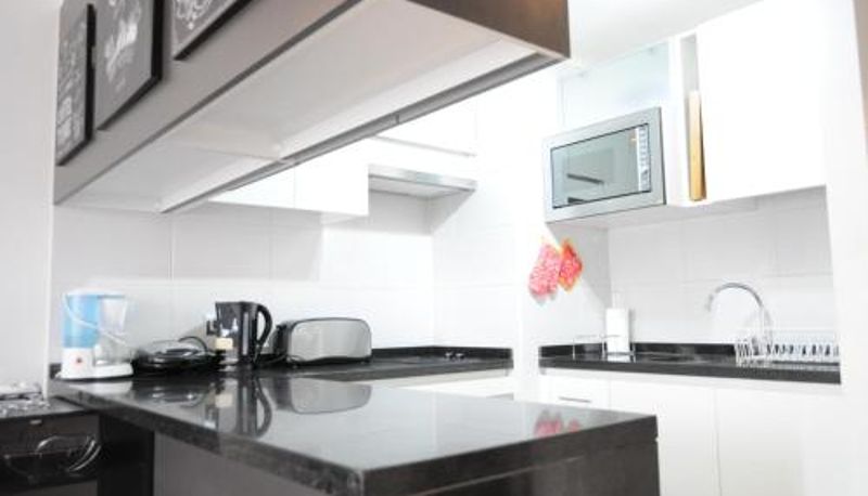 Apartamento - Kennedy Apartments Los Militares