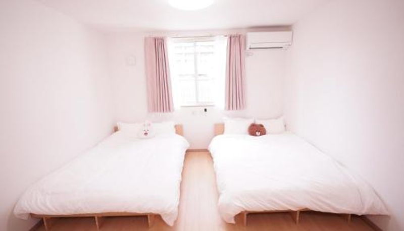 Chambre - 暁 Twilight Osaka Inn