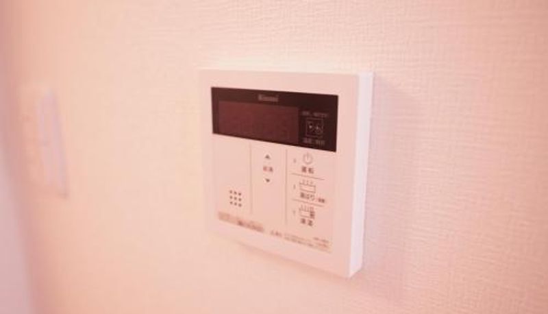 Chambre - 暁 Twilight Osaka Inn