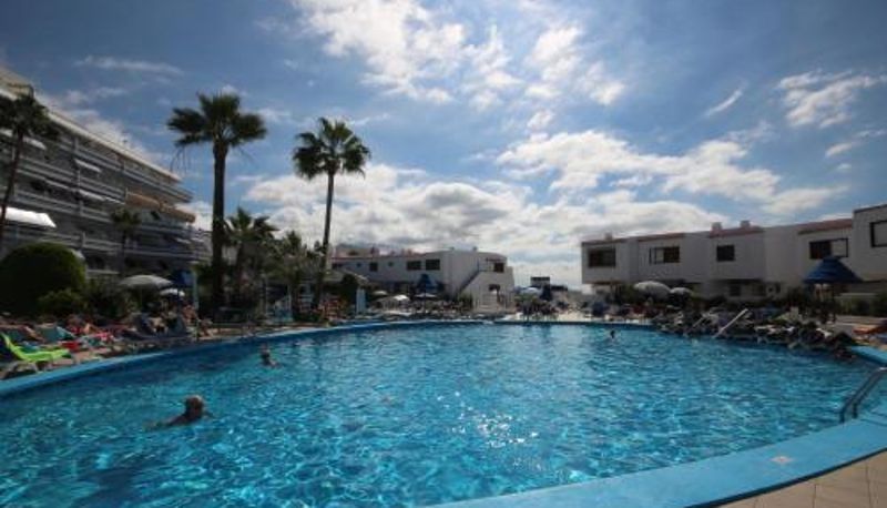 Apartment - Apartment Puerto Colon