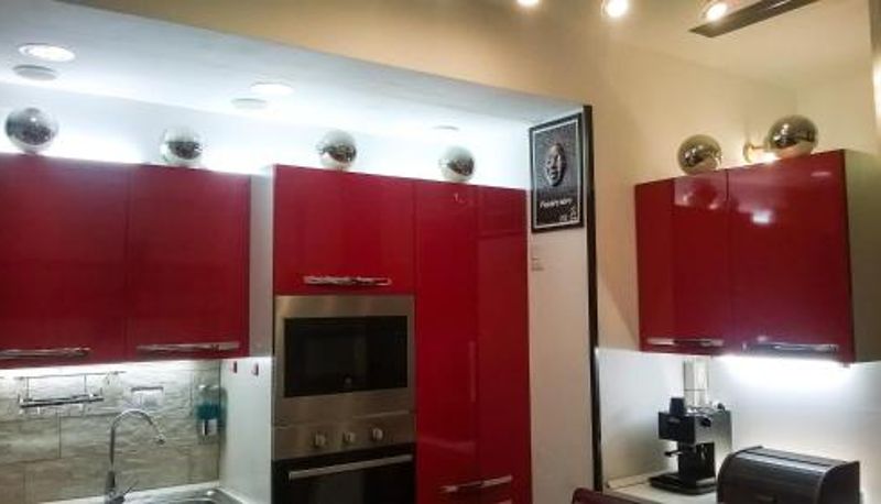Apartment - Appartamento Residence Canalotto
