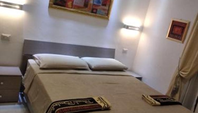 Standardzimmer - Appartamento Residence Canalotto