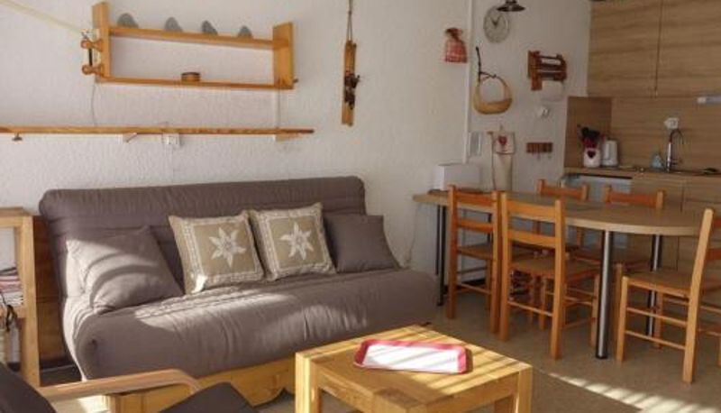 Bilgi - Résidence Meije - LA MEIJE APT 08 MAE-2411