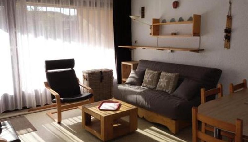 Bilgi - Résidence Meije - LA MEIJE APT 08 MAE-2411