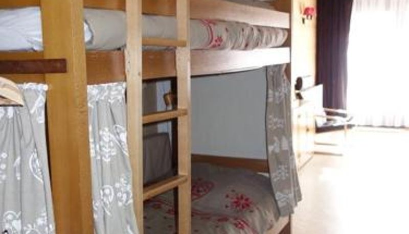 Bilgi - Résidence Meije - LA MEIJE APT 08 MAE-2411