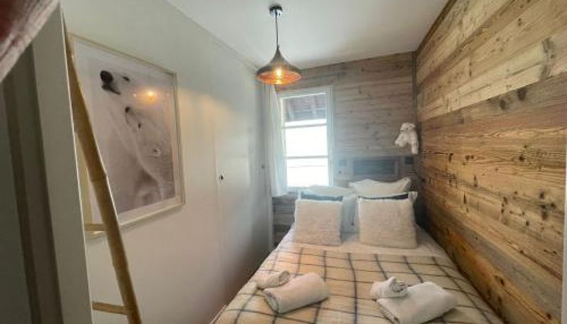 Apartment - Chalet La Fedora - Appartements de charme