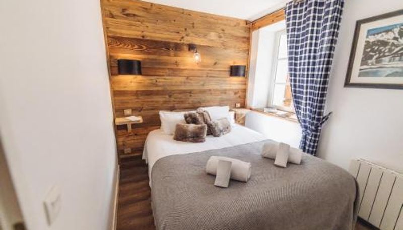 Apartment - Chalet La Fedora - Appartements de charme