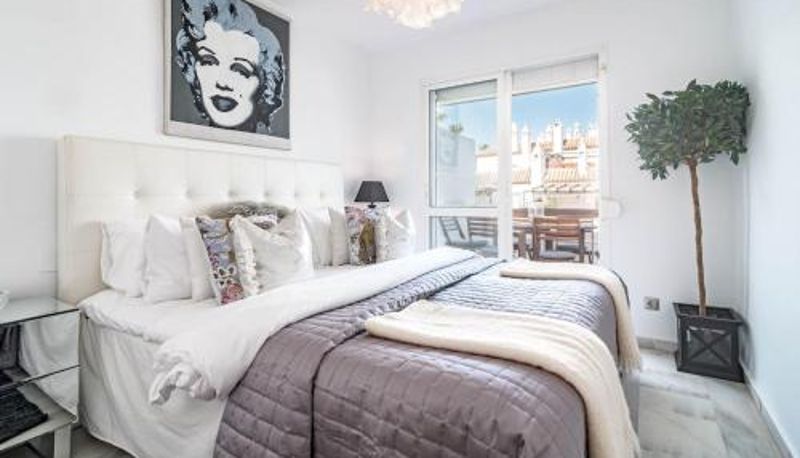 Daire - Pl - Beachfront Seaview Aptm - Playa De La Lucera