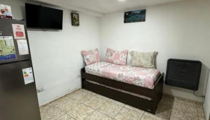 Informacje - Beto Bariloche