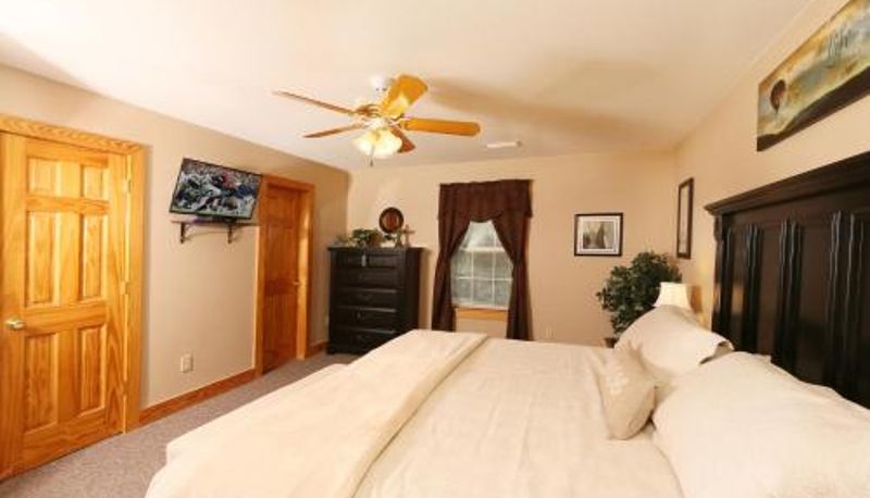 Standart oda - Peaceful Condo for your perfect Mountain Getaway