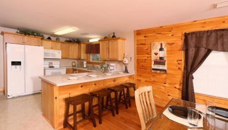 Bilgi - Peaceful Condo for your perfect Mountain Getaway