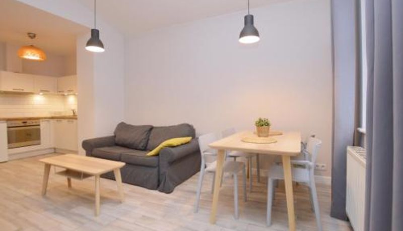 Apartment - Apartament Sunny Victus Apartamenty