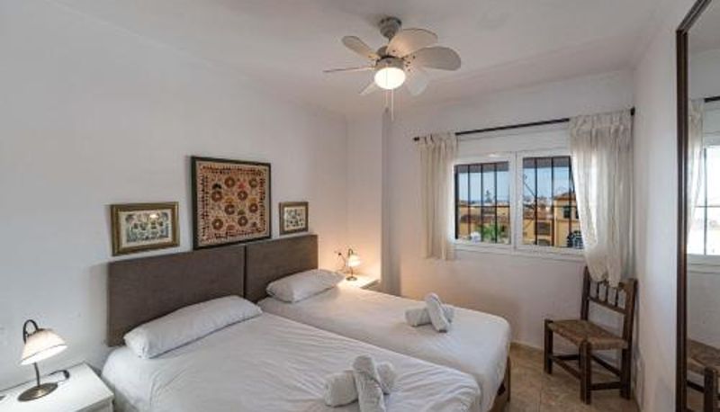 Apartamento - Carabeo 50 Apartments Casasol