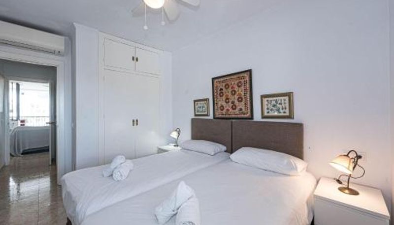 Apartamento - Carabeo 50 Apartments Casasol