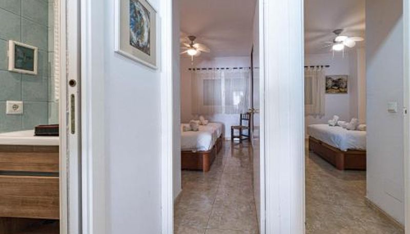 Apartamento - Carabeo 50 Apartments Casasol