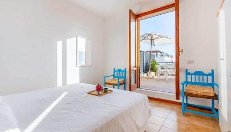 Zimmer - Sea View 300m from sea - Happy Rentals