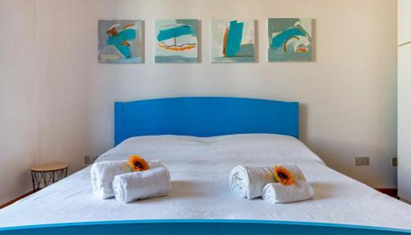 Zimmer - Sea View 300m from sea - Happy Rentals