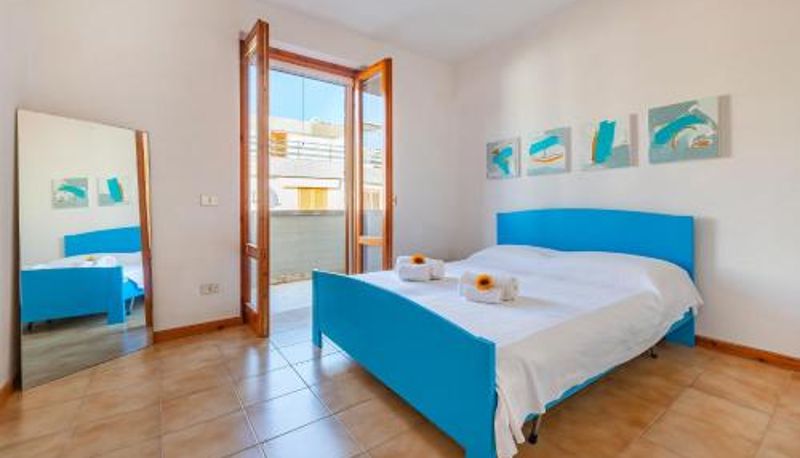 Chambre - Sea View 300m from sea - Happy Rentals