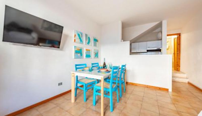 Info - Sea View 300m from sea - Happy Rentals