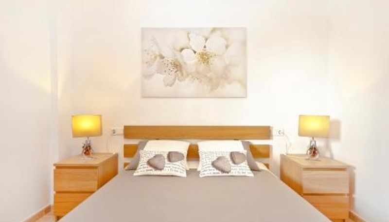 アパートメント - Apartment Es Pinaret Can Tomeu