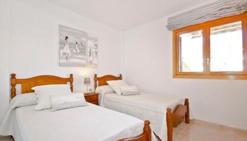 客室 - Apartment Es Pinaret Can Tomeu