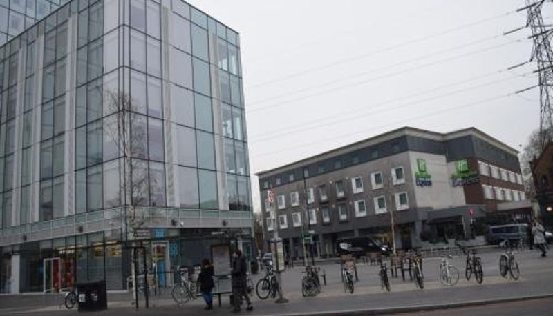 Standaardkamer - 4 Bedroom Apartment & 2 Bedroom apartment