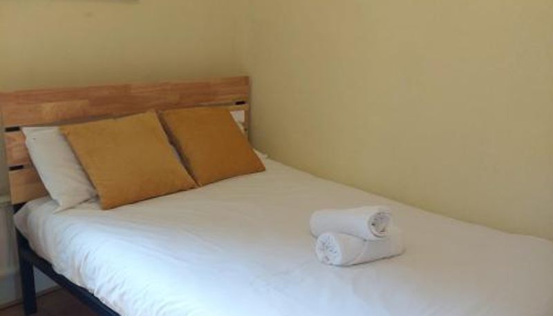Informacje - 4 Bedroom Apartment & 2 Bedroom apartment
