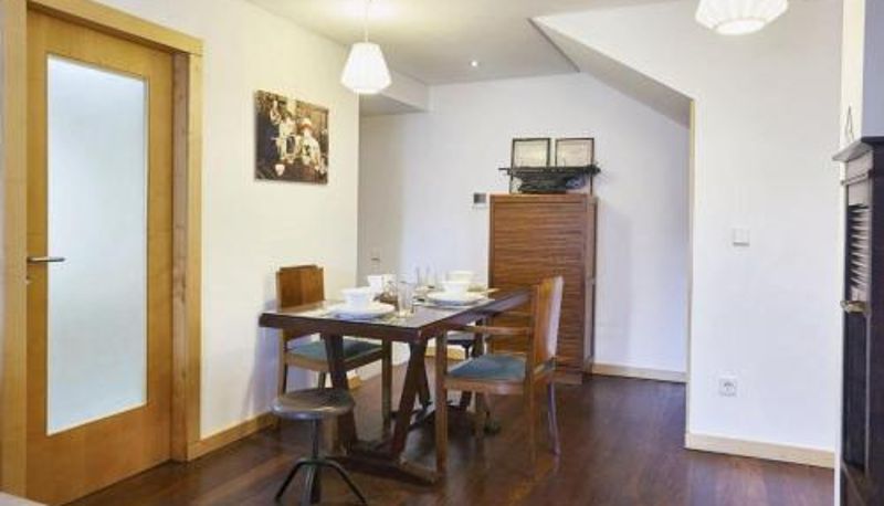 Camera - Modern Apartment Porto 100m² + Balcony