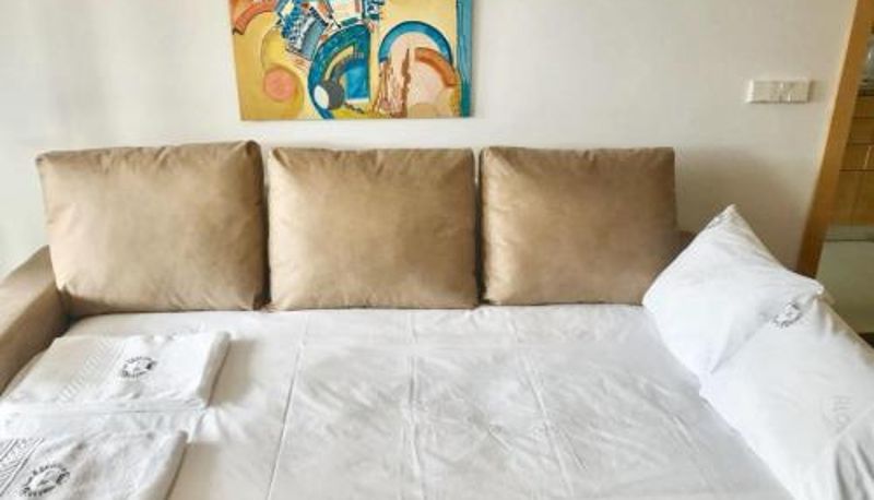 Camera - Modern Apartment Porto 100m² + Balcony