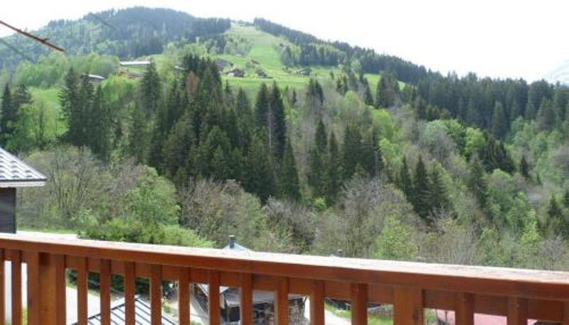 Apartament - Beautiful view on the village