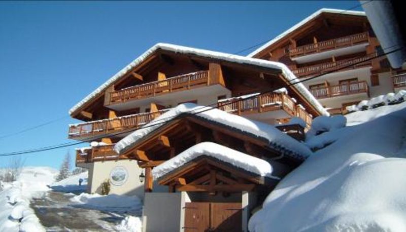 Apartament - Beautiful view on the village